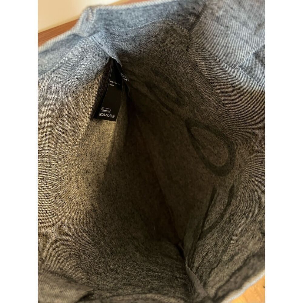 COS Reusable Tote Bag - Picture 6 of 6